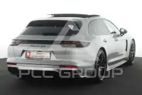 2020 Porsche Panamera