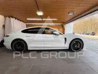 2020 Porsche Panamera