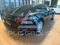 2020 Porsche Panamera