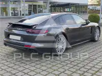 2020 Porsche Panamera