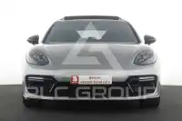 2020 Porsche Panamera