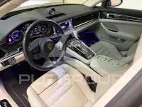 2020 Porsche Panamera