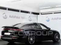 2020 Porsche Panamera