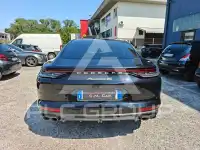 2020 Porsche Panamera