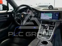 2020 Porsche Panamera