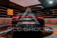 2020 Porsche Panamera