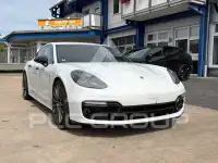 2020 Porsche Panamera