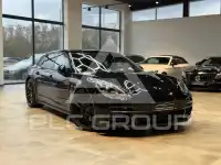 2020 Porsche Panamera