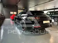 2020 Porsche Panamera