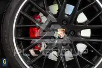 2020 Porsche Panamera