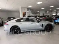 2020 Porsche Panamera
