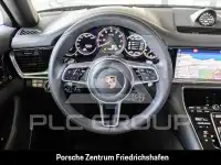 2020 Porsche Panamera