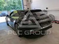 2020 Porsche Panamera