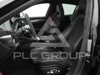 2020 Porsche Panamera