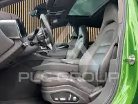 2020 Porsche Panamera