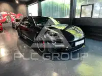 2020 Porsche Panamera