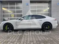2020 Porsche Panamera