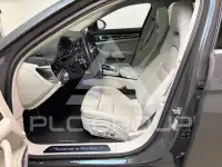 2020 Porsche Panamera