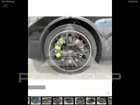 2020 Porsche Panamera
