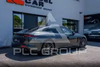 2020 Porsche Panamera