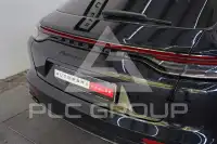 2020 Porsche Panamera