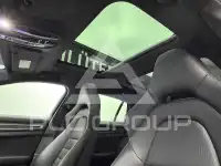 2020 Porsche Panamera