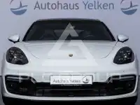 2020 Porsche Panamera