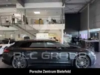 2020 Porsche Panamera