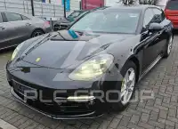 2020 Porsche Panamera