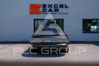 2020 Porsche Panamera