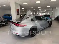 2020 Porsche Panamera