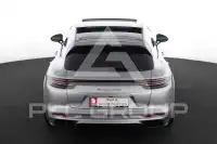 2020 Porsche Panamera