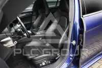 2020 Porsche Panamera