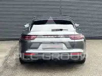 2020 Porsche Panamera