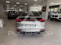 2020 Porsche Panamera