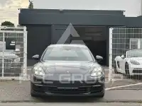 2020 Porsche Panamera