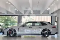2020 Porsche Panamera
