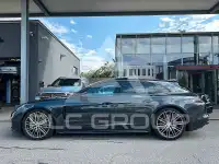 2020 Porsche Panamera