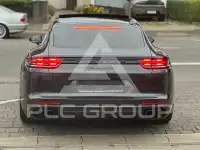 2020 Porsche Panamera