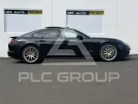 2020 Porsche Panamera