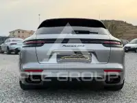2019 Porsche Panamera