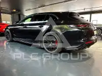2020 Porsche Panamera
