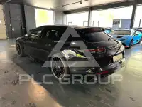 2020 Porsche Panamera