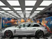 2020 Porsche Panamera