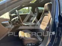2020 Porsche Panamera