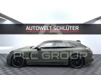 2020 Porsche Panamera