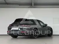 2020 Porsche Panamera