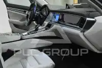 2020 Porsche Panamera