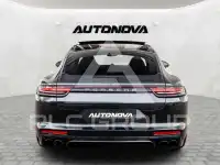 2019 Porsche Panamera