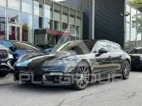 2020 Porsche Panamera